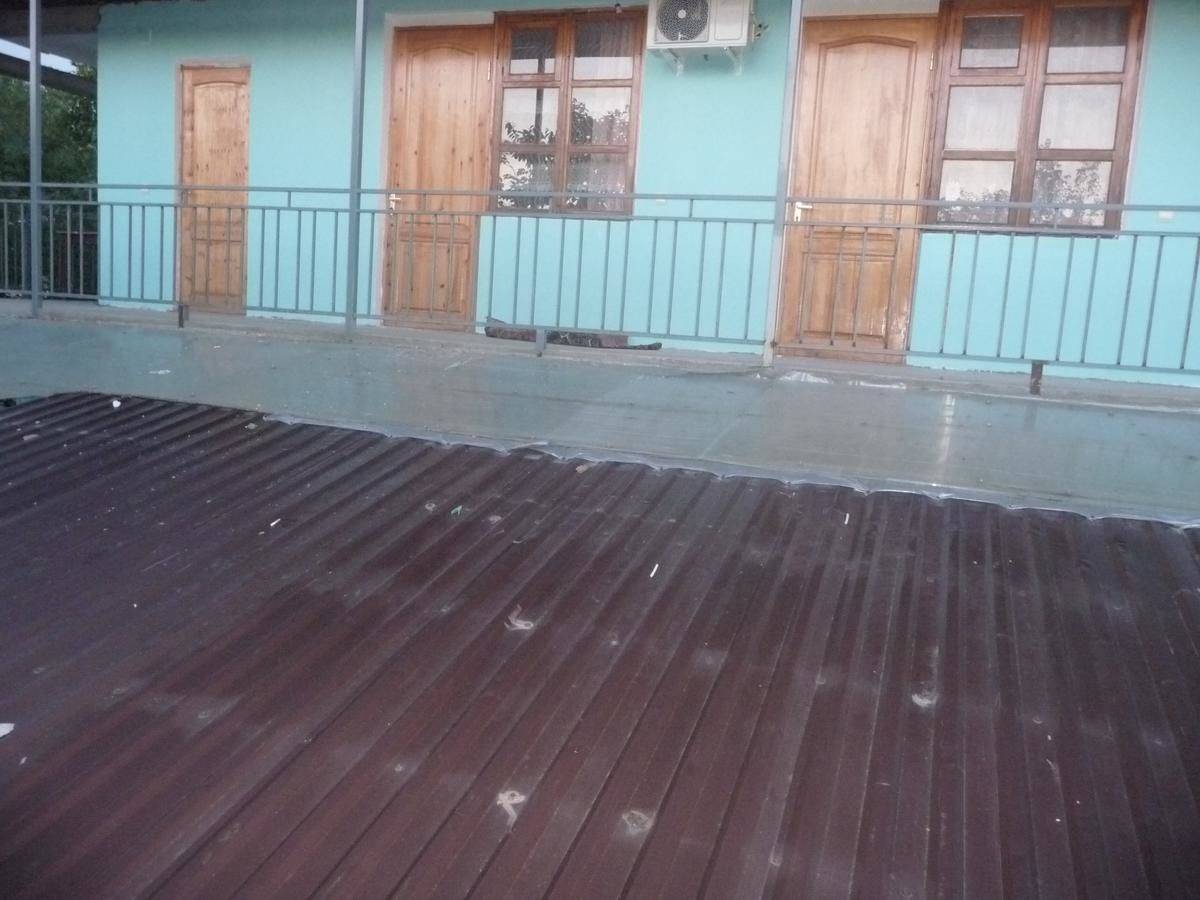 Фото Гостевого дома Гостевой дом Мария Цандрыпш 28